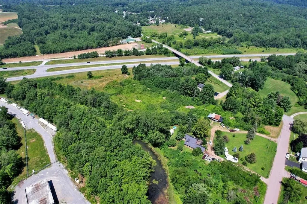 24 Bartlett Road Milton VT 05468