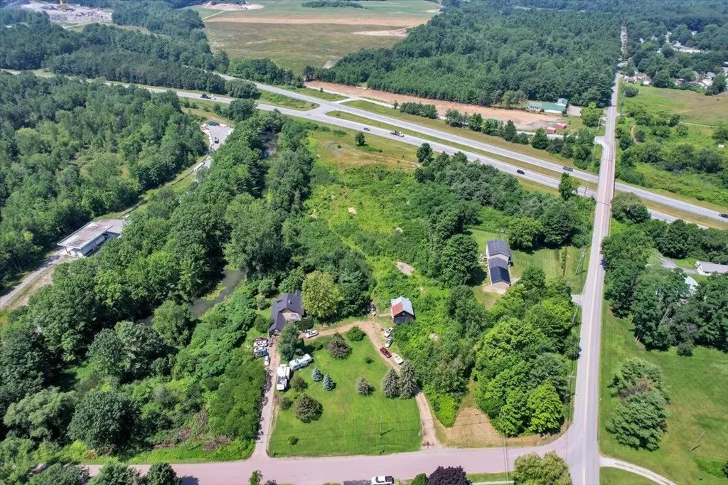 24 Bartlett Road Milton VT 05468