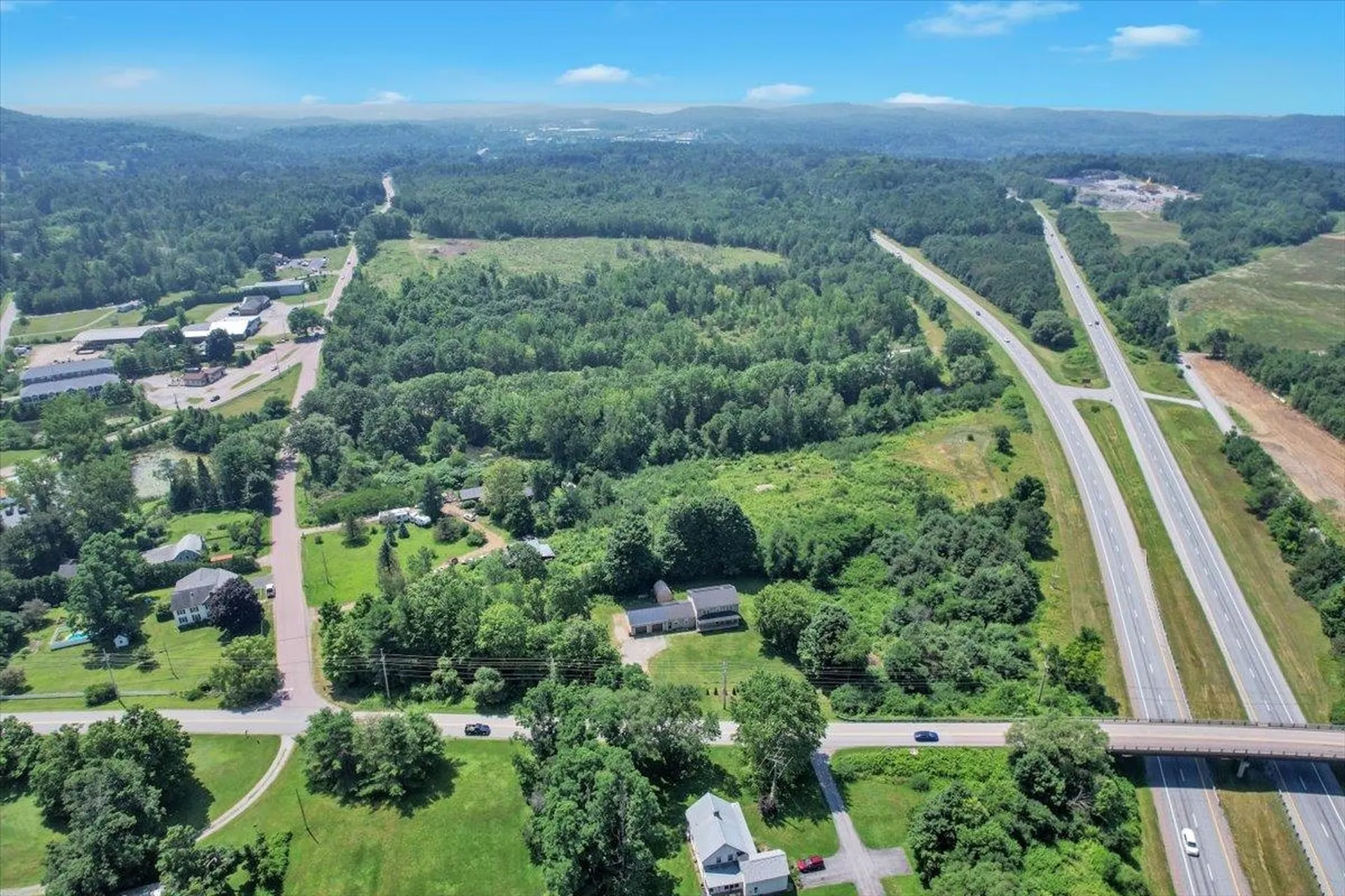 24 Bartlett Road Milton VT 05468