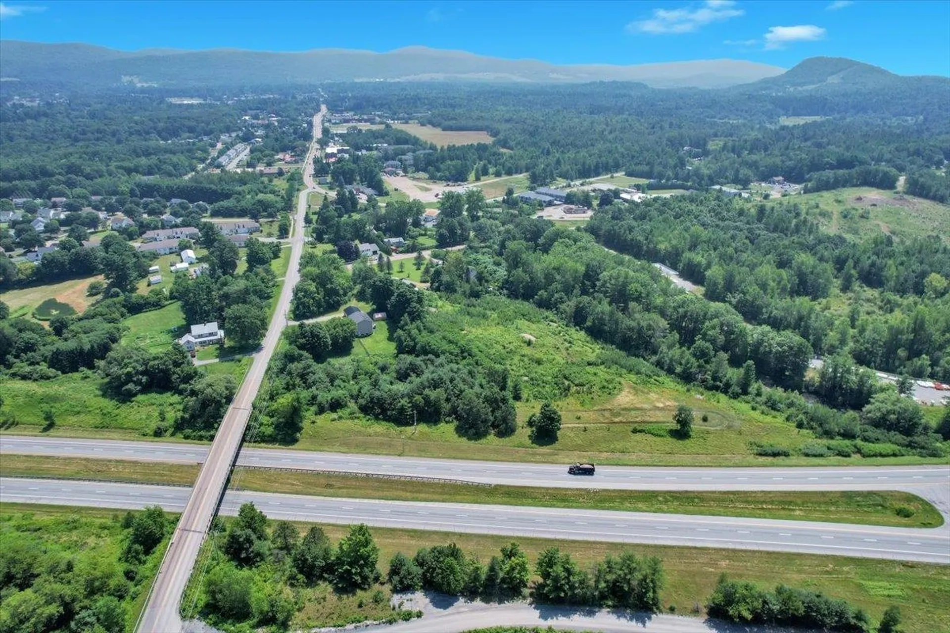 24 Bartlett Road Milton VT 05468