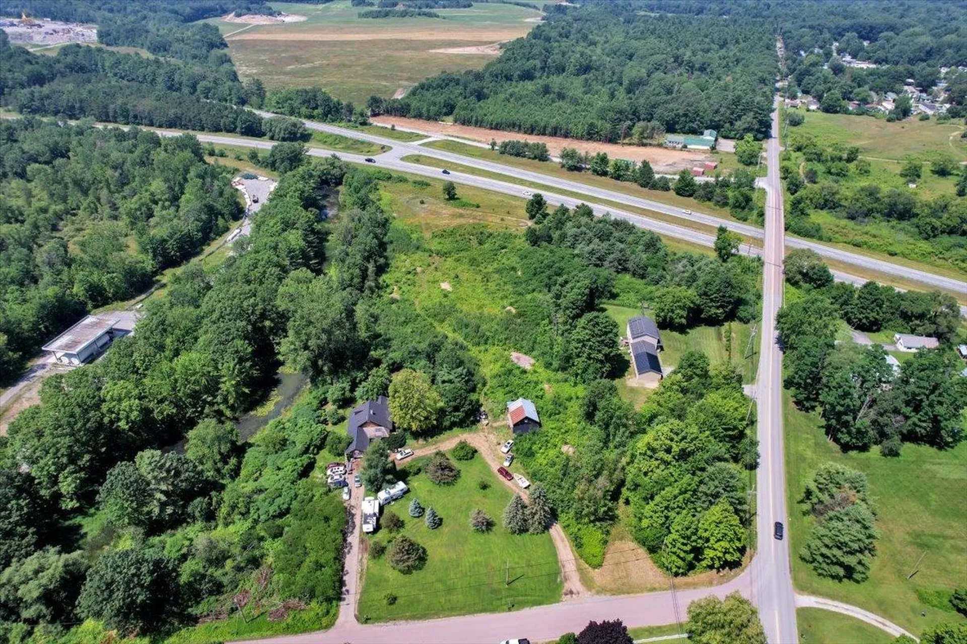 24 Bartlett Road Milton VT 05468