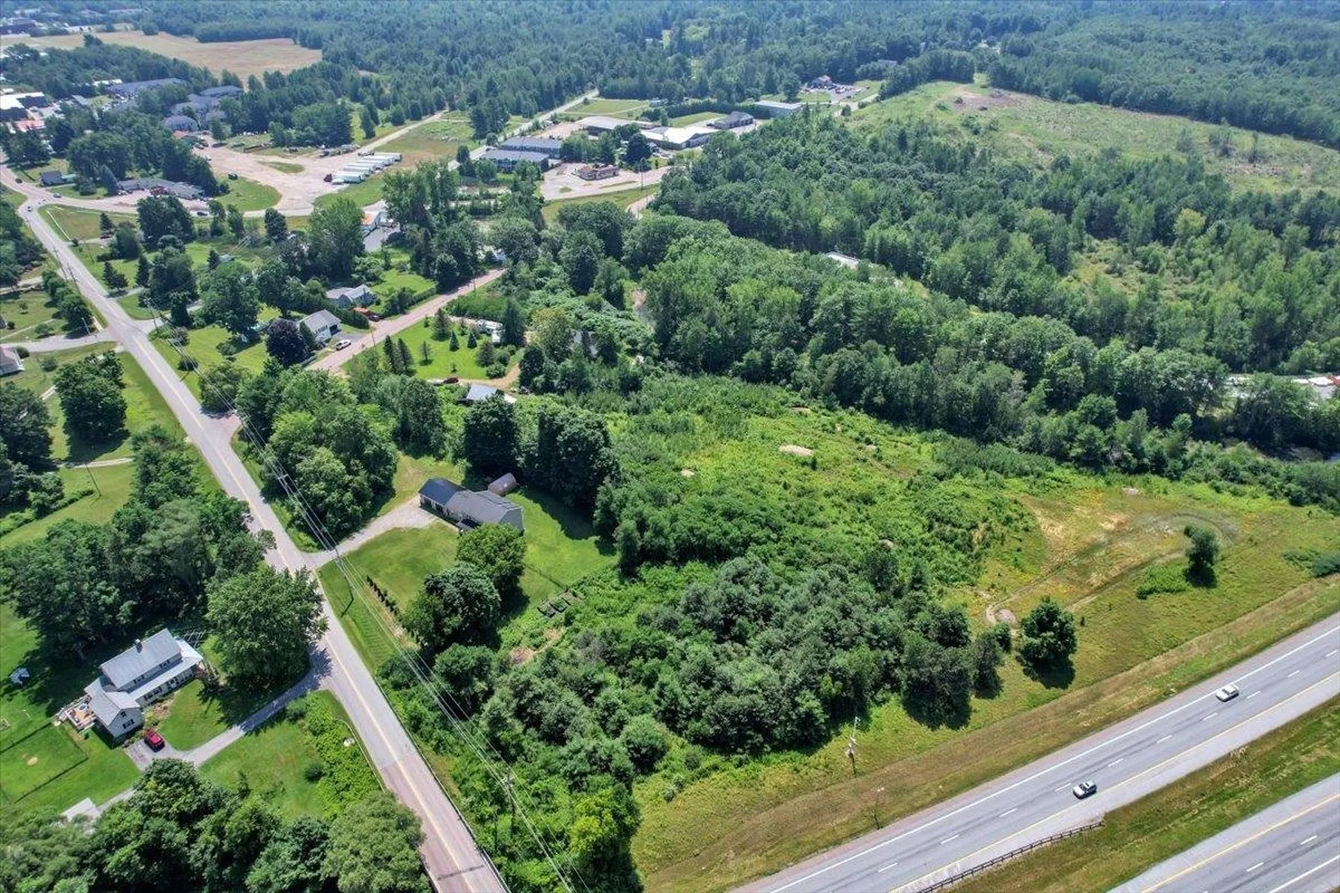 24 Bartlett Road Milton VT 05468