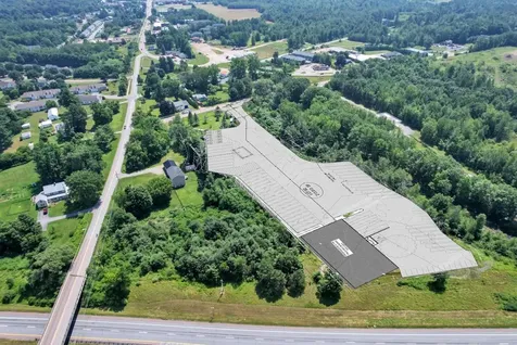 24 Bartlett Road Milton VT 05468