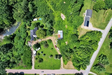 24 Bartlett Road Milton VT 05468