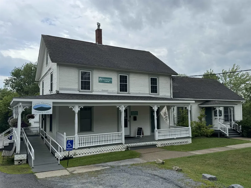 102 Court Street Middlebury VT 05753
