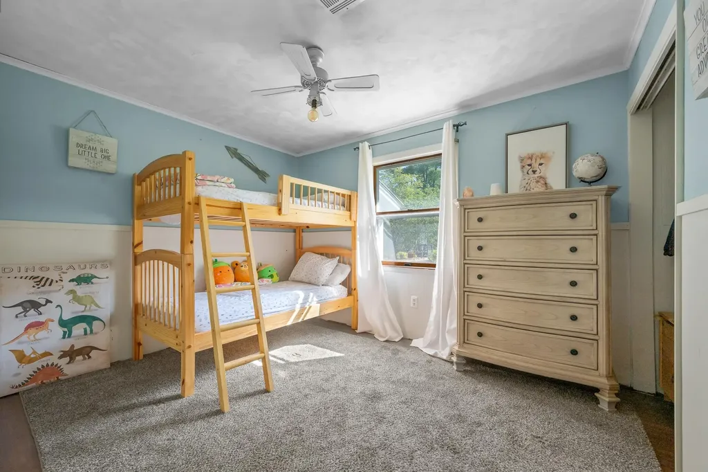 41 Linden Road Conway NH 03860