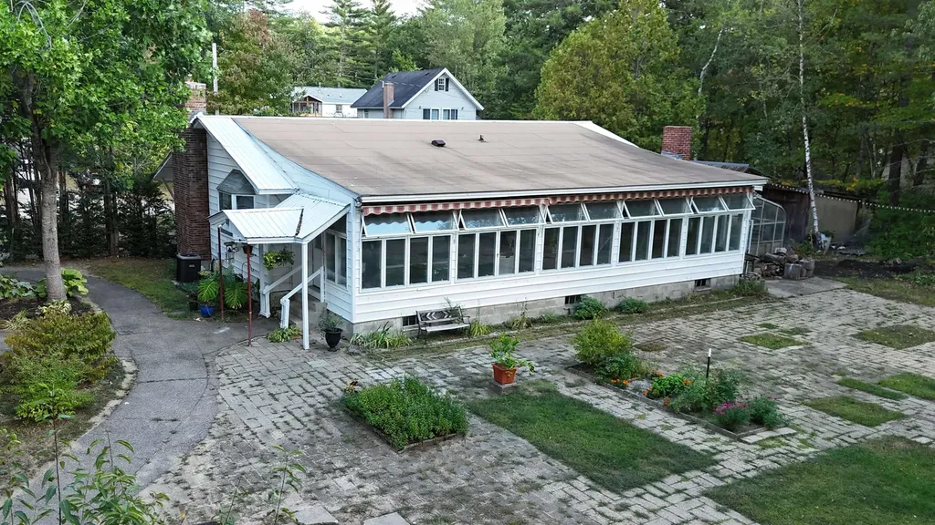 41 Linden Road Conway NH 03860