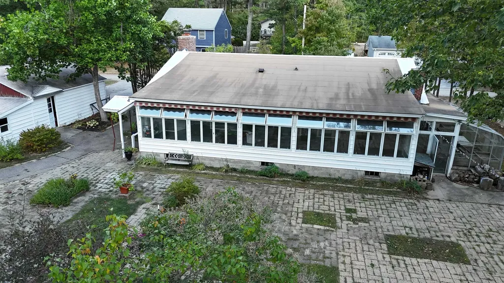 41 Linden Road Conway NH 03860