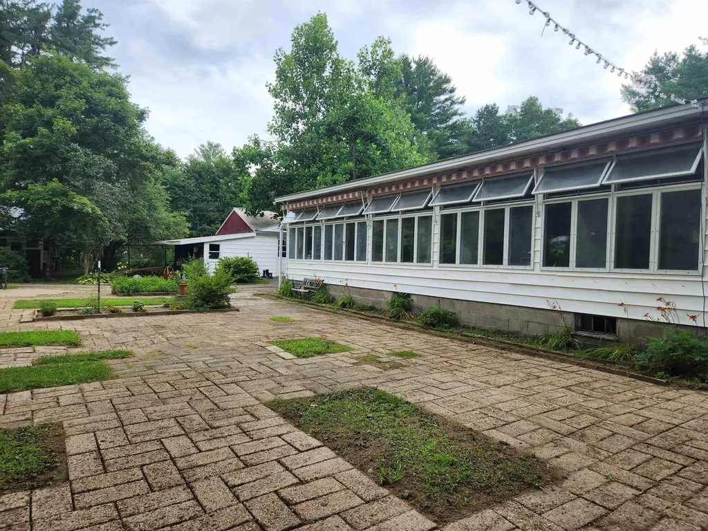 41 Linden Road Conway NH 03860