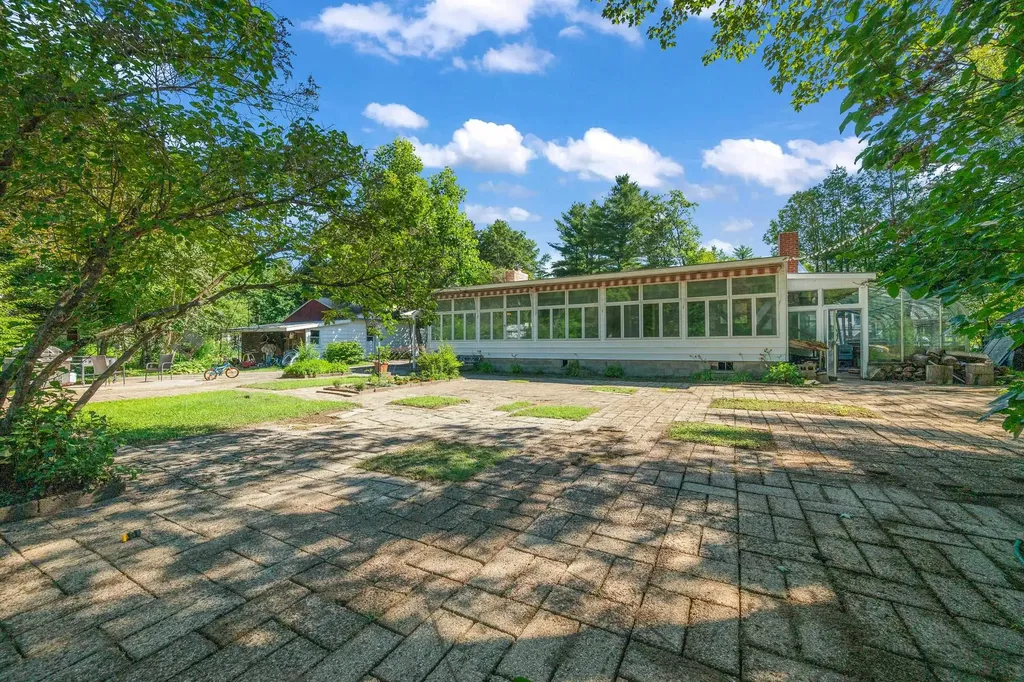 41 Linden Road Conway NH 03860