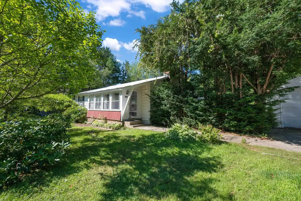 41 Linden Road Conway NH 03860