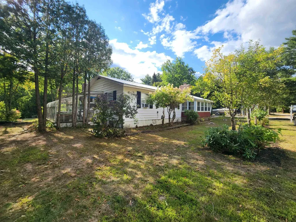 41 Linden Road Conway NH 03860