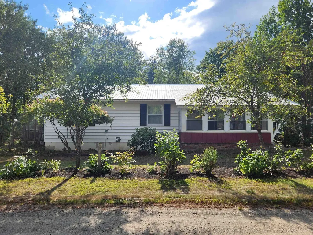 41 Linden Road Conway NH 03860