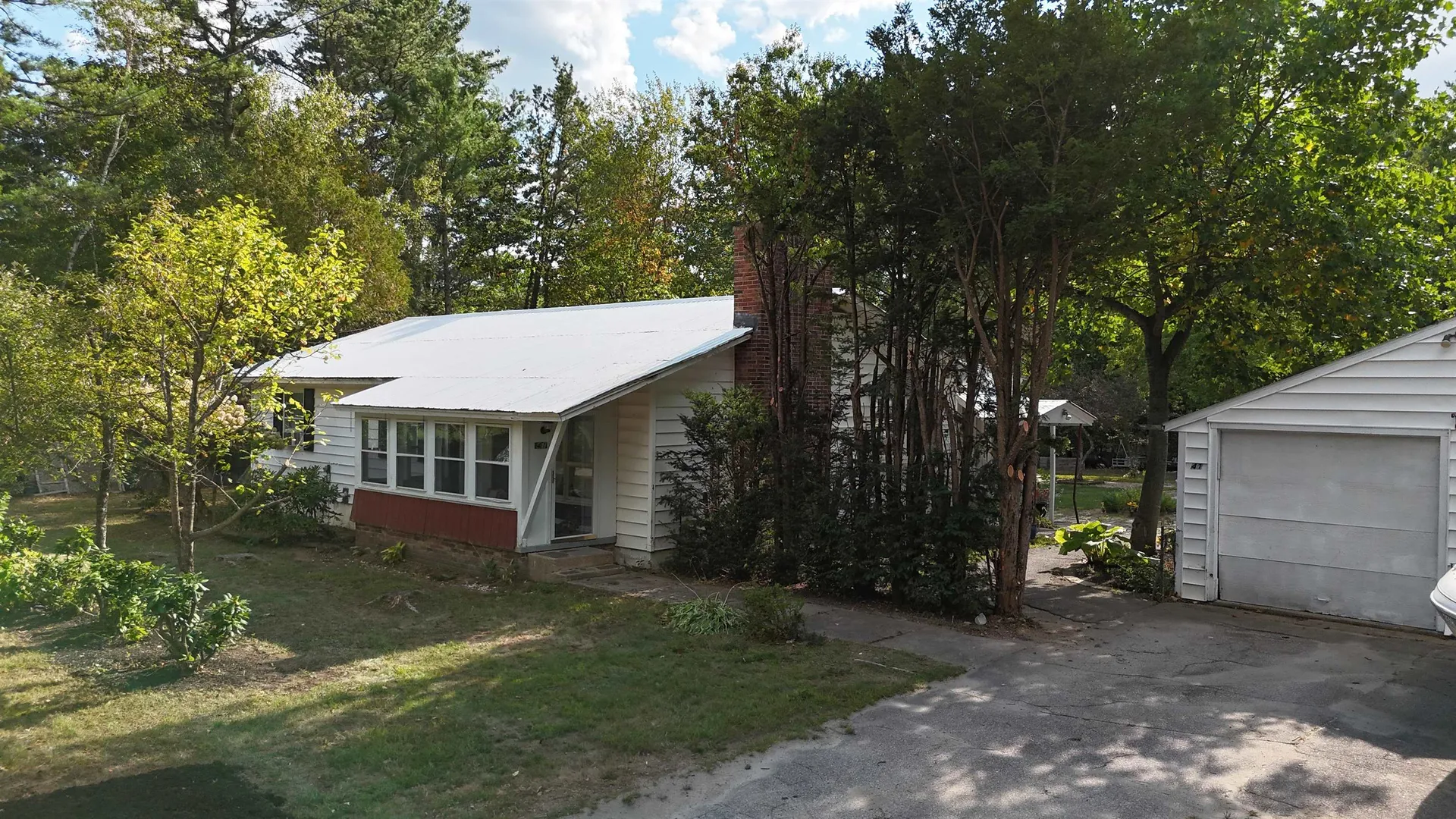 41 Linden Road Conway NH 03860