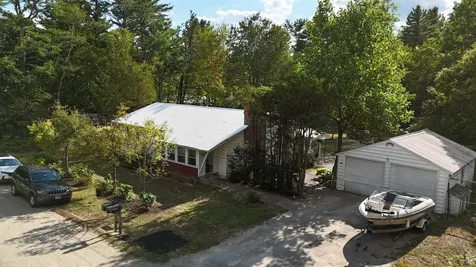 41 Linden Road Conway NH 03860