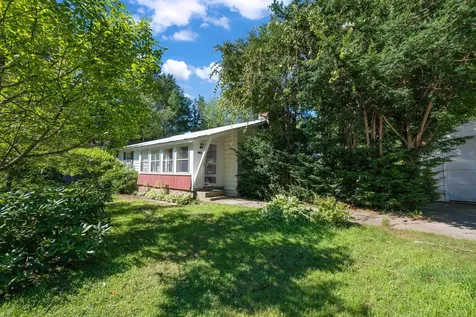 41 Linden Road Conway NH 03860