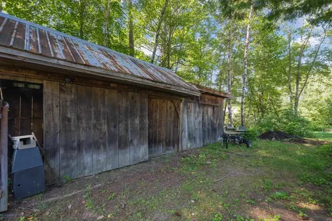 41 Linden Road Conway NH 03860