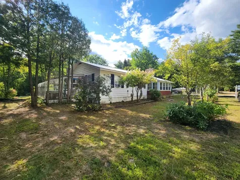 41 Linden Road Conway NH 03860