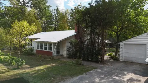 41 Linden Road Conway NH 03860