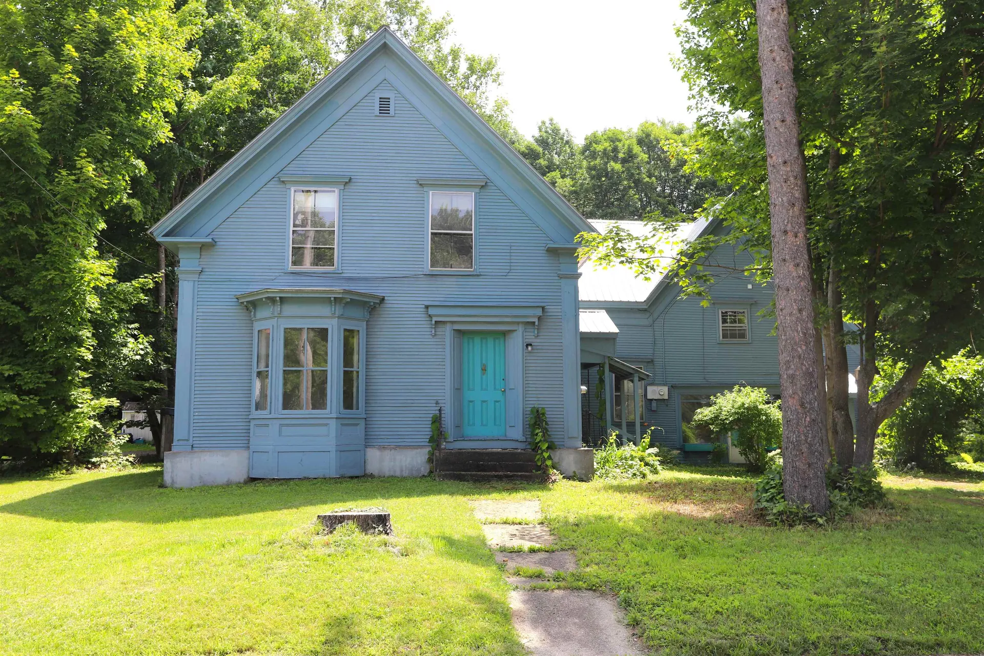 Derby VT, 433 Main Street