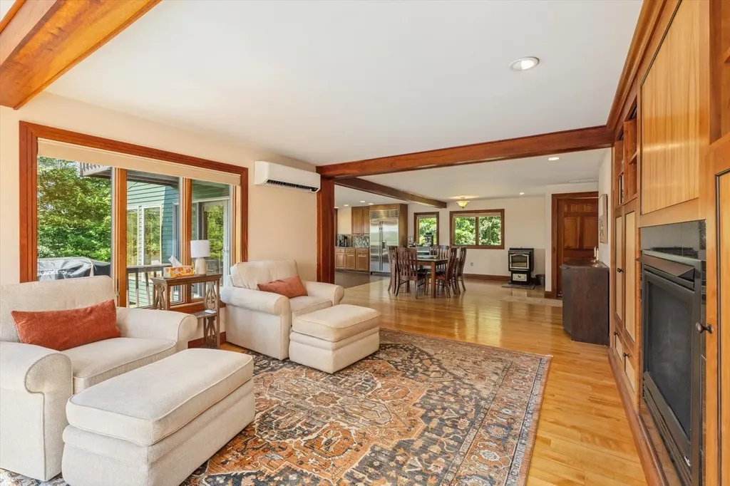 178 Forest Avenue Swanzey NH 03446