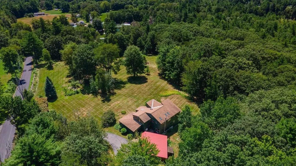 178 Forest Avenue Swanzey NH 03446