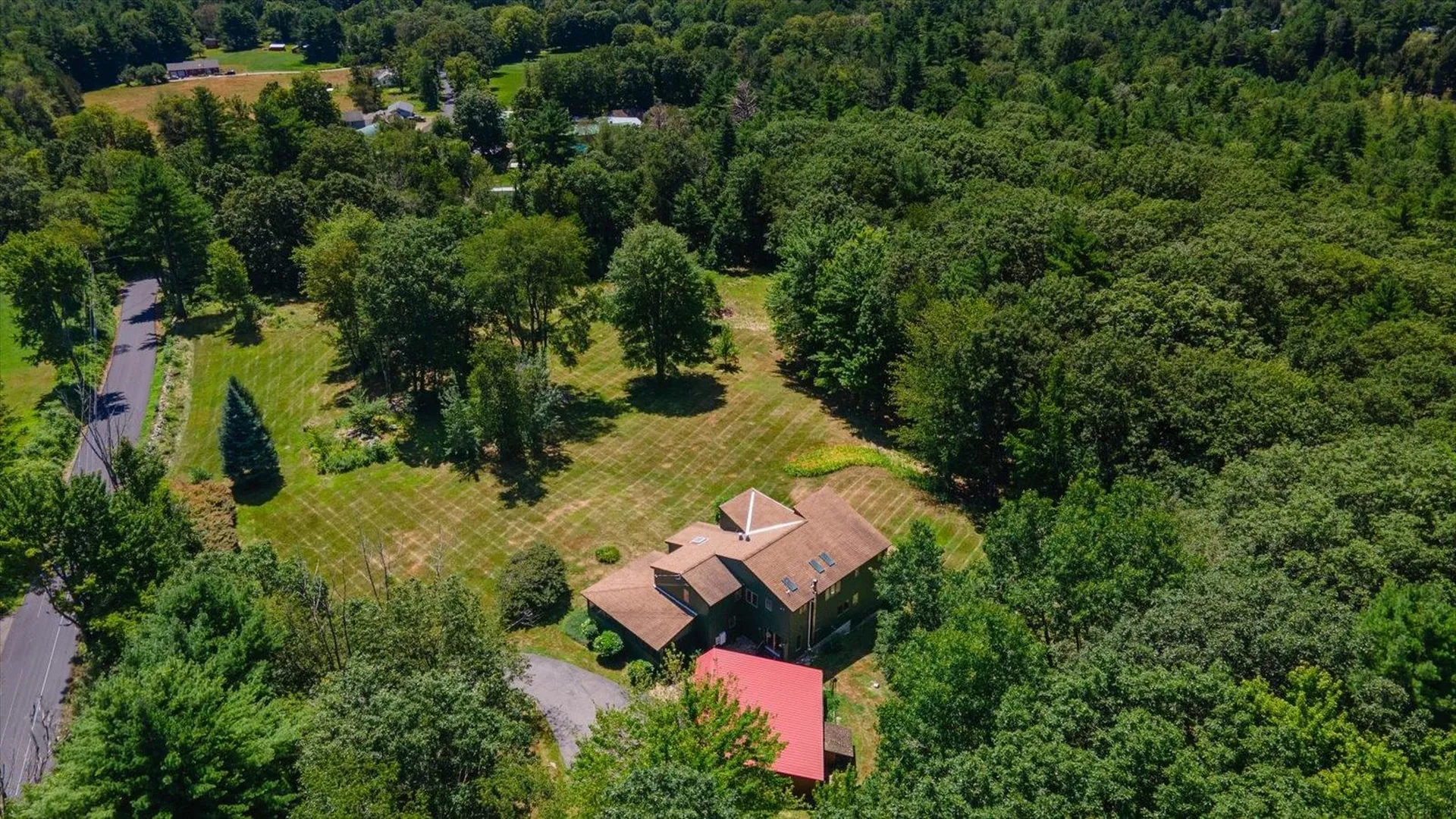 178 Forest Avenue Swanzey NH 03446