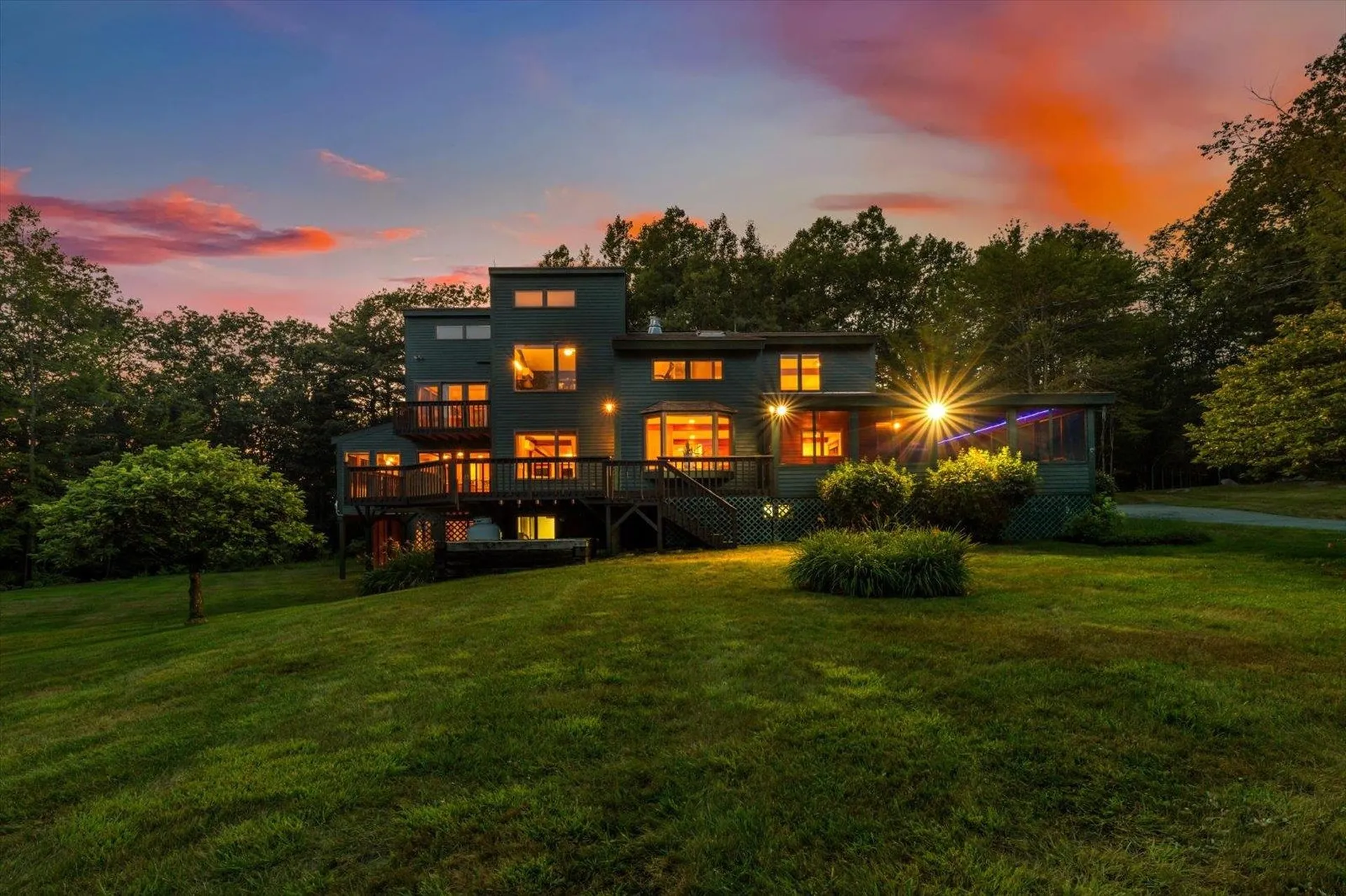178 Forest Avenue Swanzey NH 03446
