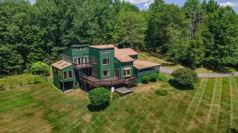 178 Forest Avenue Swanzey NH 03446