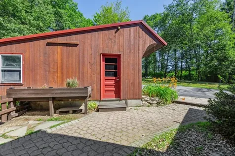 178 Forest Avenue Swanzey NH 03446