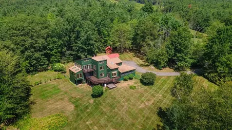 178 Forest Avenue Swanzey NH 03446