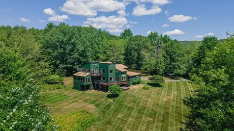 178 Forest Avenue Swanzey NH 03446
