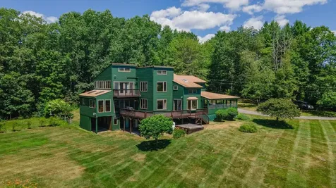 178 Forest Avenue Swanzey NH 03446