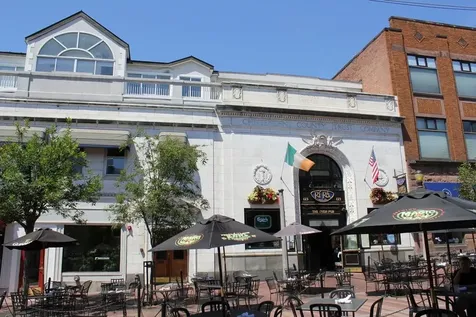 131 Church Street Burlington VT 05401