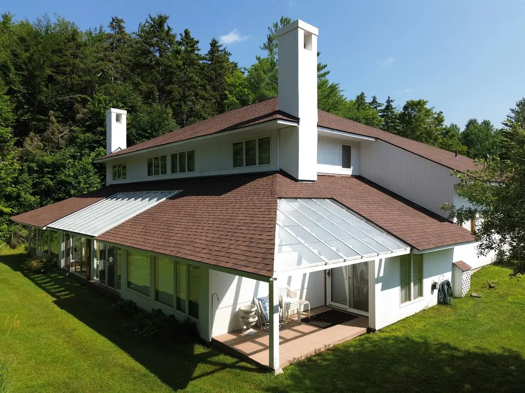 261 Club Sugarbush North Road Warren VT 05674