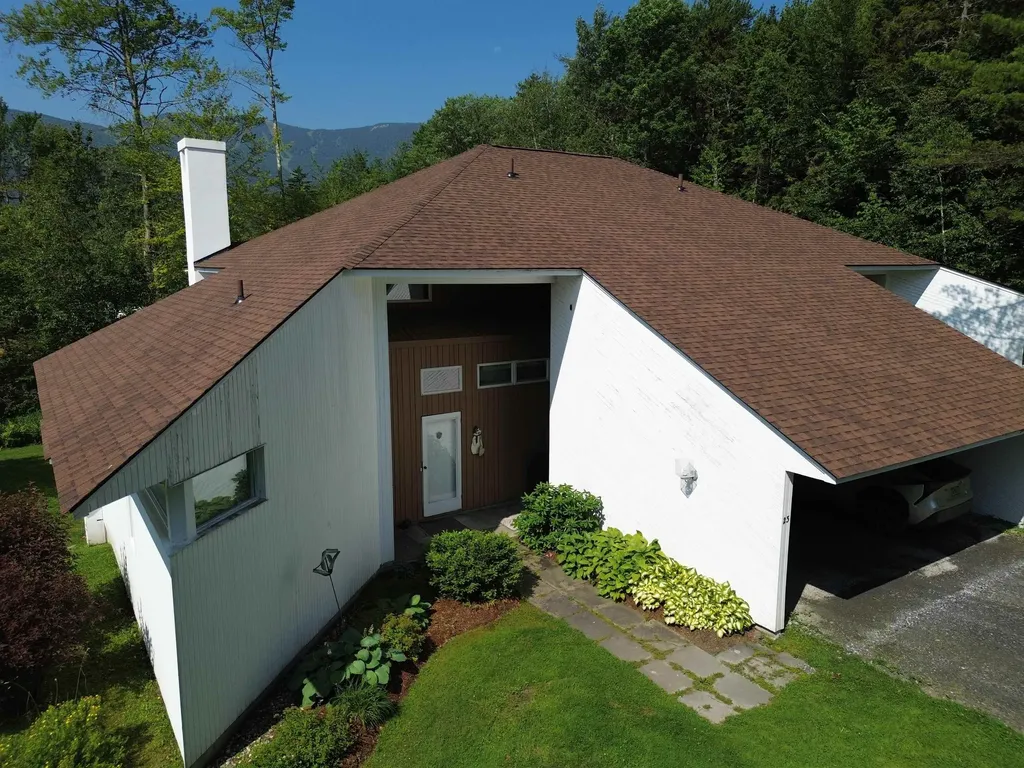 261 Club Sugarbush North Road Warren VT 05674