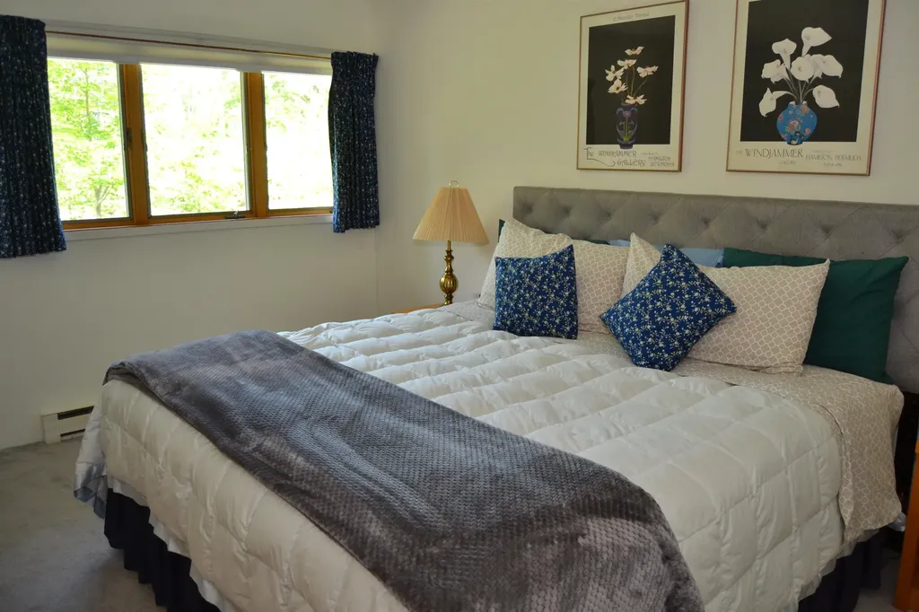 261 Club Sugarbush North Road Warren VT 05674