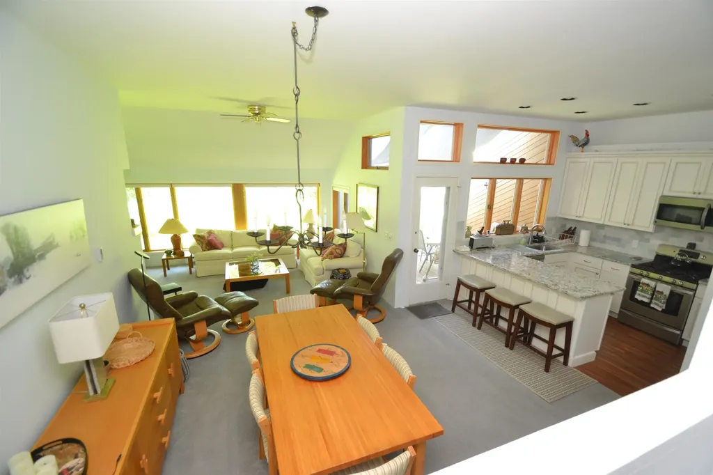 261 Club Sugarbush North Road Warren VT 05674