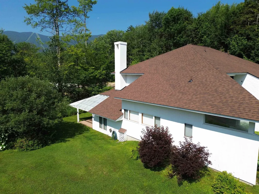 261 Club Sugarbush North Road Warren VT 05674