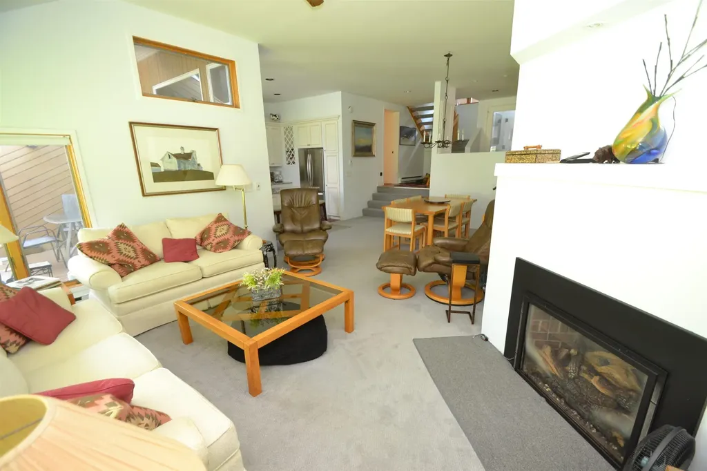 261 Club Sugarbush North Road Warren VT 05674