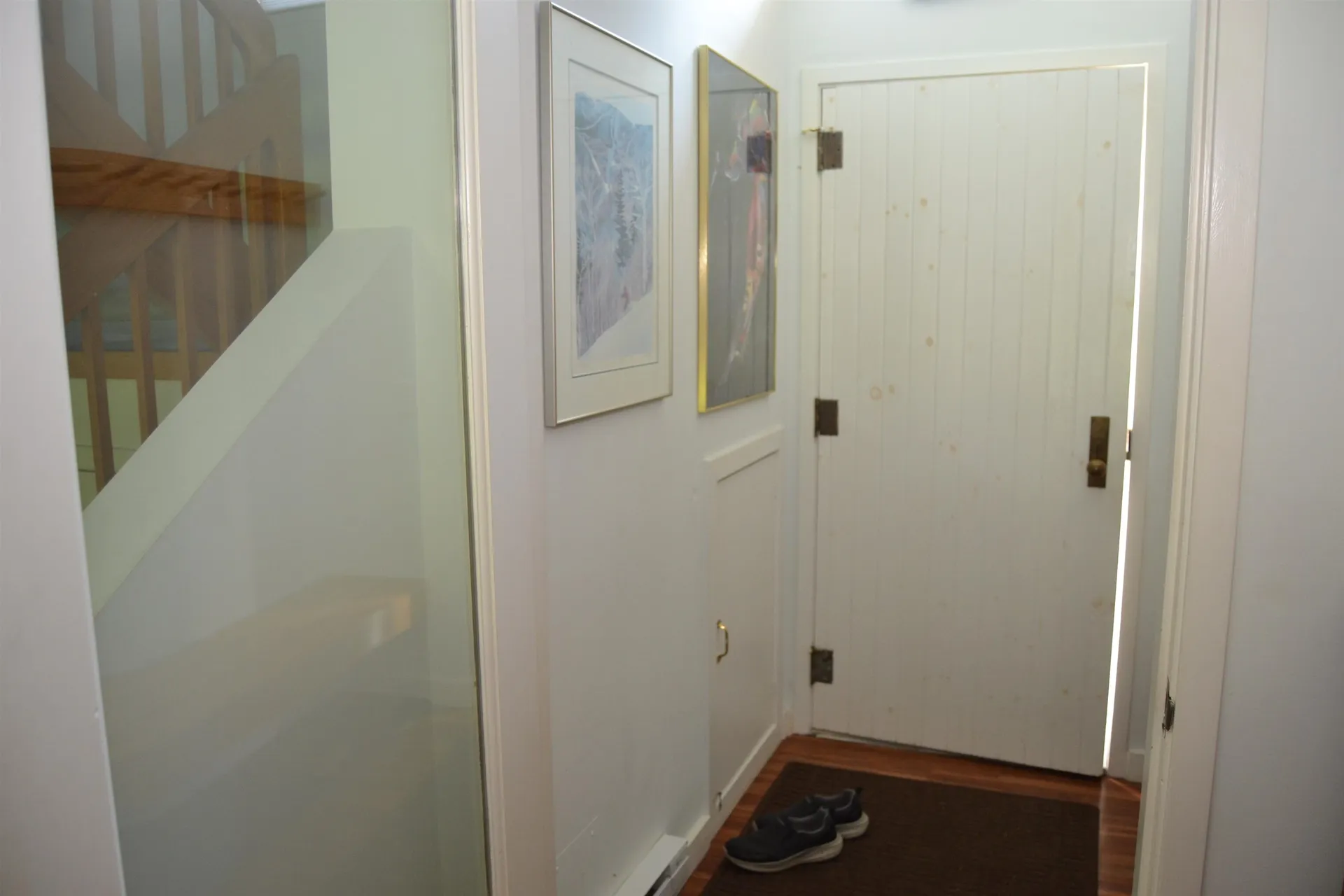 261 Club Sugarbush North Road Warren VT 05674