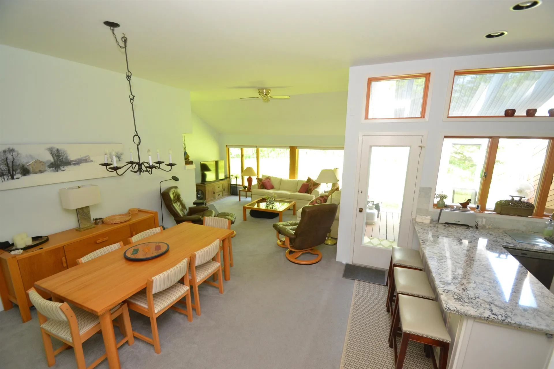 261 Club Sugarbush North Road Warren VT 05674