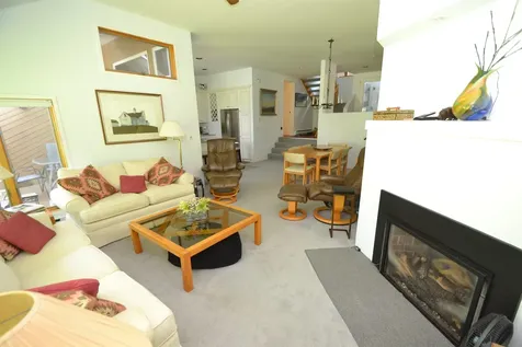 261 Club Sugarbush North Road Warren VT 05674