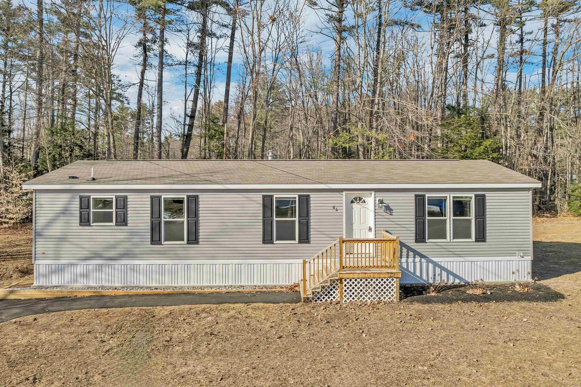 66 Lamplighter Drive Conway NH 03860