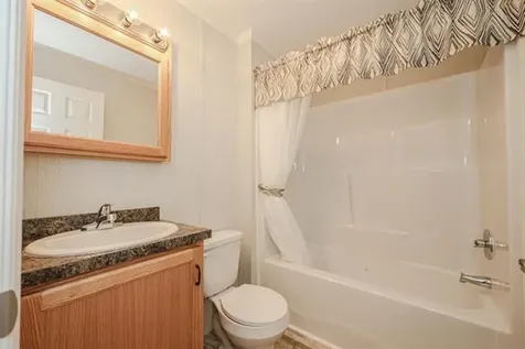 33 Longbow Drive Conway NH 03818