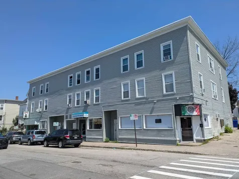 203 Wilson Street Manchester NH 03103