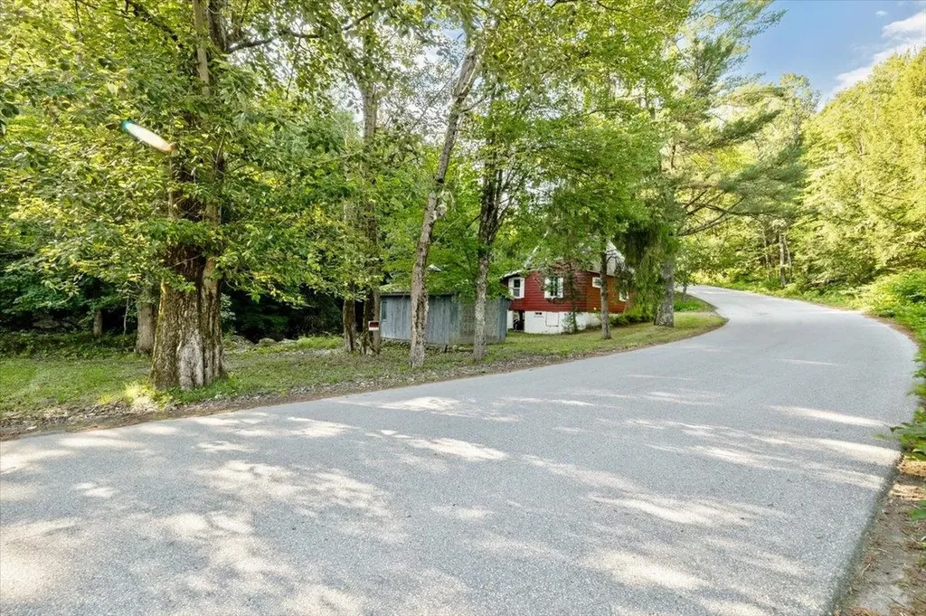 135 West Hill Road Montgomery VT 05471