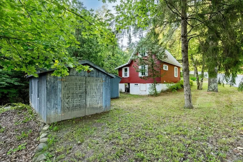 135 West Hill Road Montgomery VT 05471