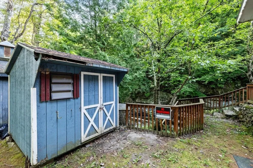 135 West Hill Road Montgomery VT 05471