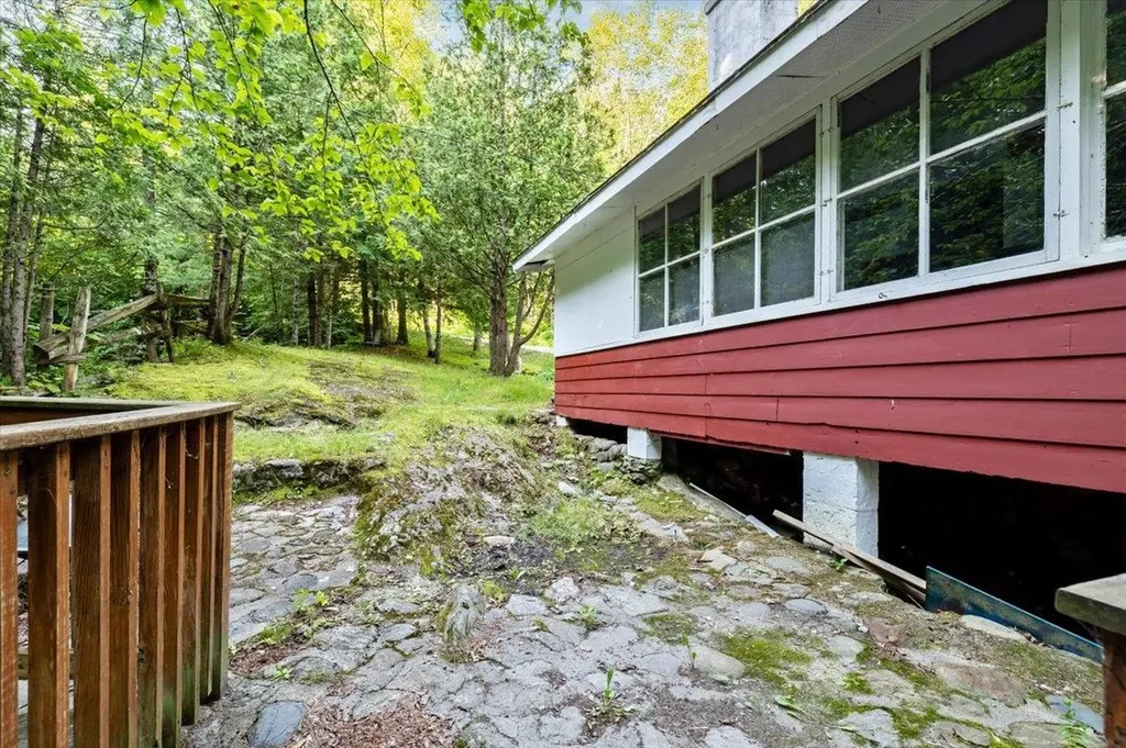 135 West Hill Road Montgomery VT 05471